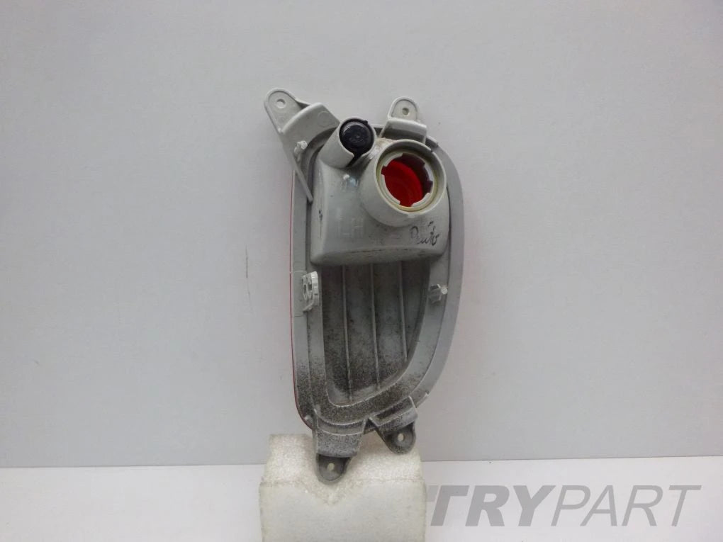 KIA PICANTO 5D 2011 11- Rear Bumper Lamp Left