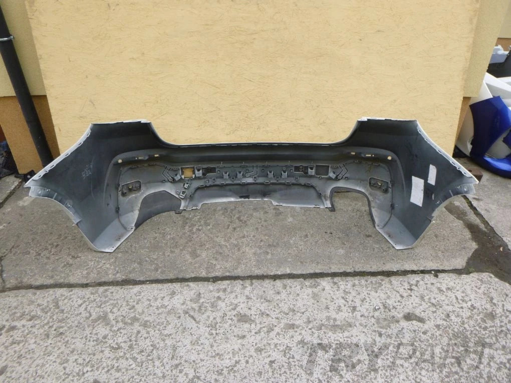 BMW X4 F26 M Sport Package Rear Bumper