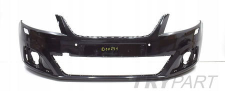 SEAT ALHAMBRA II 7N5 FRONT BUMPER ORIGINAL