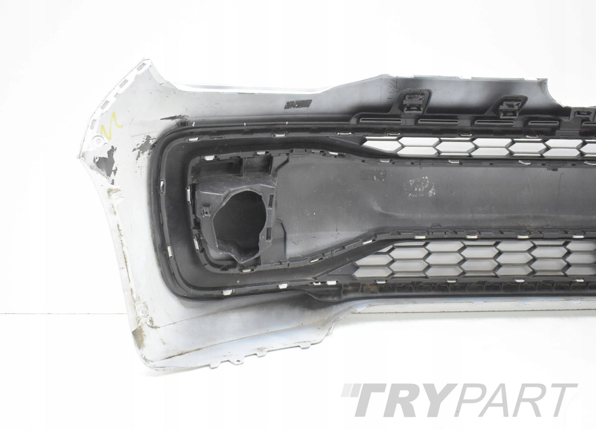 VW UP LIFT 1S0 FRONT BUMPER ORG + GRILLE