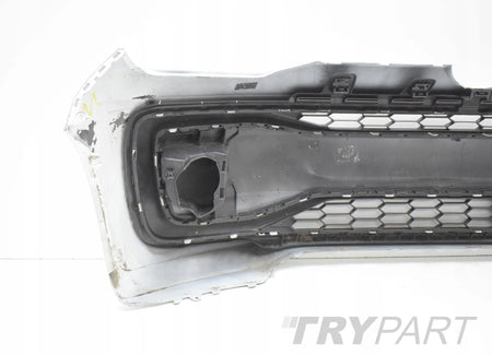 VW UP LIFT 1S0 FRONT BUMPER ORG + GRILLE