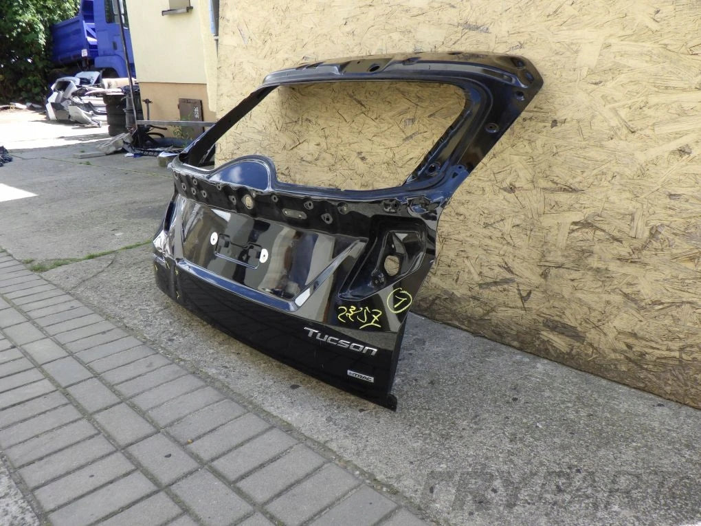 HYUNDAI TUCSON IV 4 20- REAR HATCH DOOR