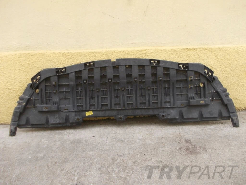 RENAULT FLUENCE LIFT UNDERBODY SHIELD FLOOR