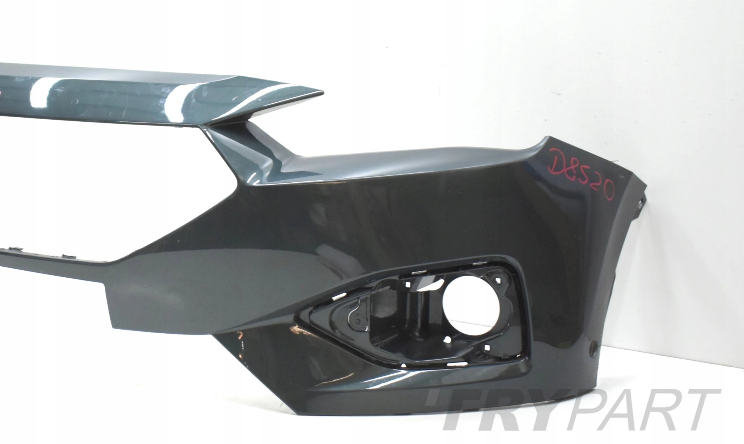 SEAT TARRACO 5FJ FRONT BUMPER ORG