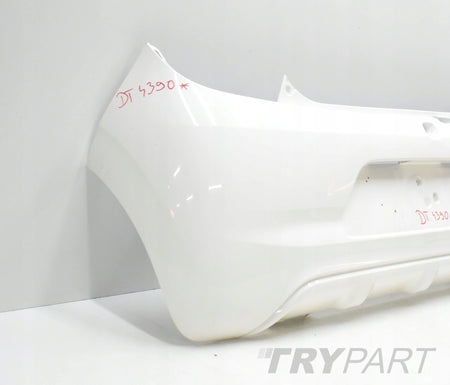PEUGEOT 108 REAR BUMPER ORG
