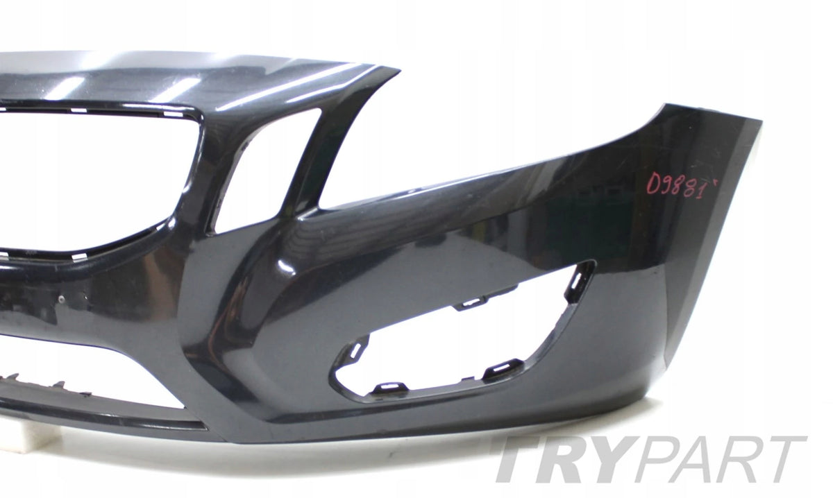 VOLVO V60 S60 II FRONT BUMPER ORG 10-13