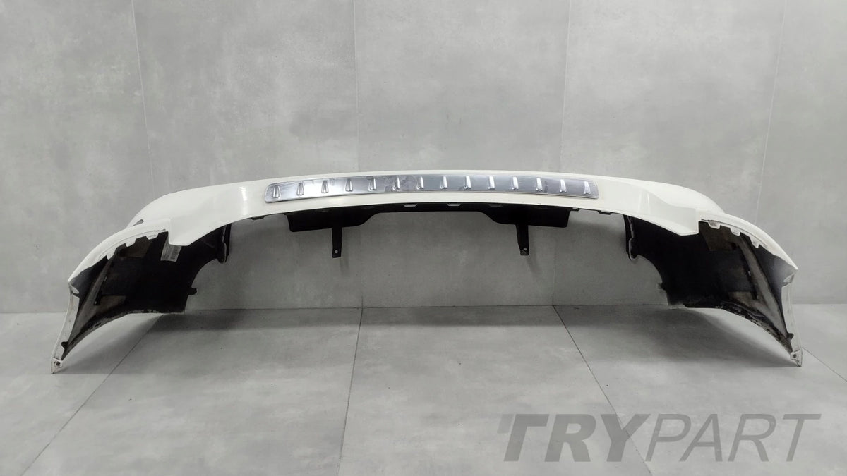 Rear Bumper for Mercedes B-Class W246 11-14