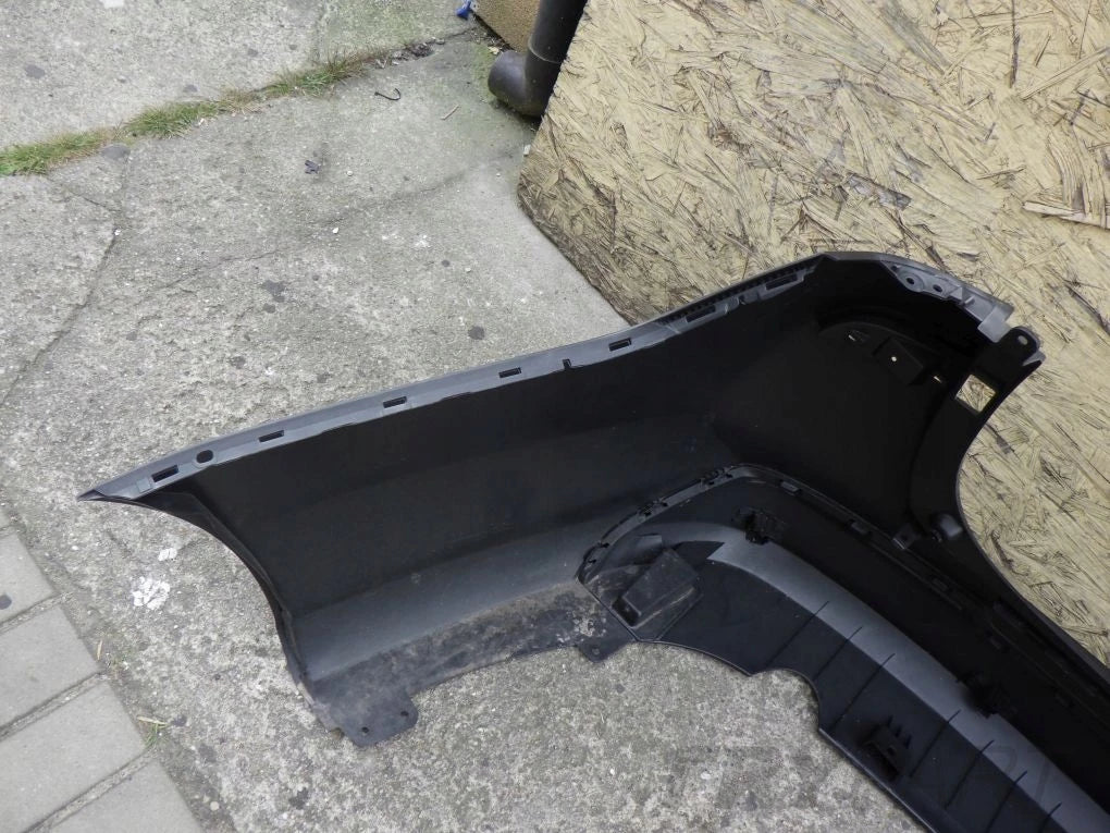 HYUNDAI I30 I 30 3 III ESTATE 17- Rear Bumper