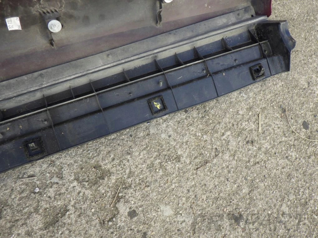 LEXUS RX RX330 75732-0E100 LEFT REAR DOOR MOULDING