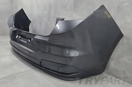 Rear Bumper SKODA ENYAQ COUPE RS 22-
