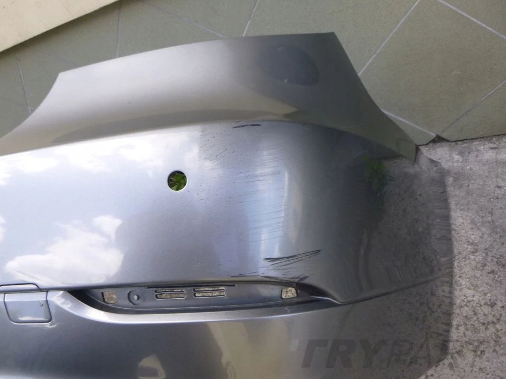 BMW 5 Series E60 Rear Bumper