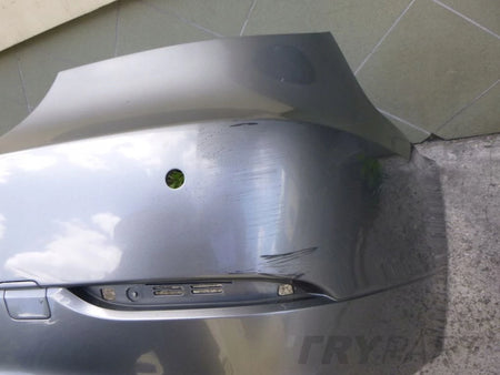 BMW 5 Series E60 Rear Bumper