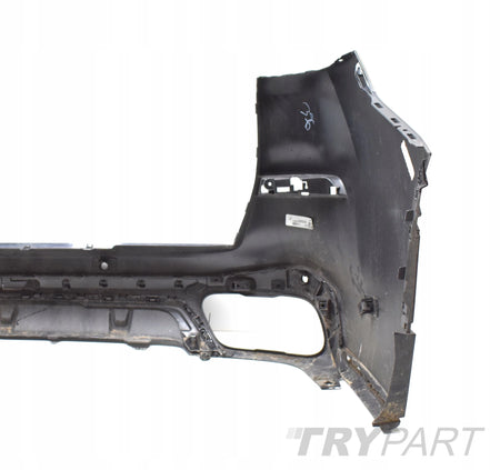 BMW X5 G05 M PACKAGE REAR BUMPER ORIGINAL + BOTTOM