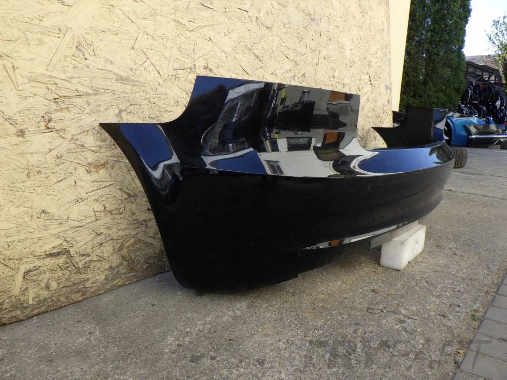 AUDI A3 8P 8P3 LIFT 08- Rear Bumper