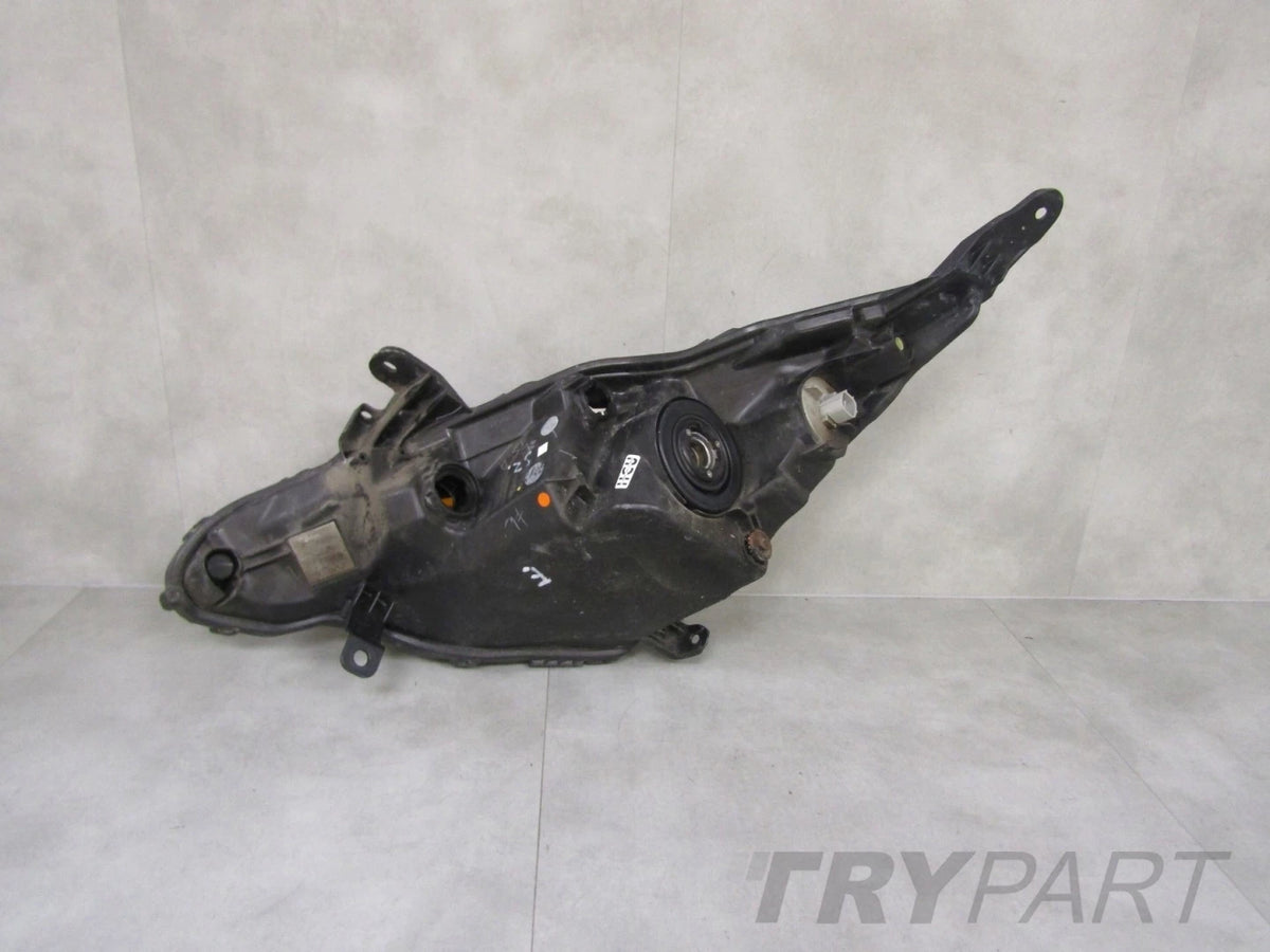 Front Headlight Toyota Aygo 2 II Standard Lens + LED 14-18 RH KOITO 0H-17