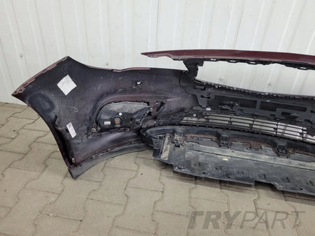 Front Bumper Opel Astra K 5D 15-18