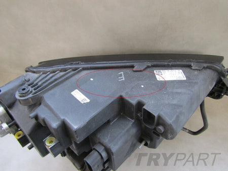 Front Lamp Skoda Karoq Lift FULL LED 21- LH 57B941035
