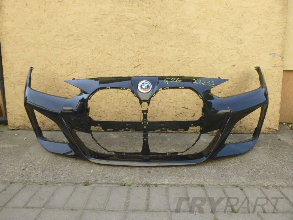 BMW 4 G26 M Package Front Bumper
