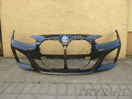 BMW 4 G26 M Package Front Bumper