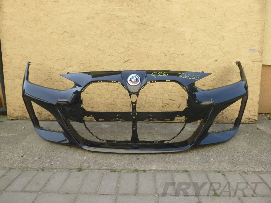 BMW 4 G26 M Package Front Bumper