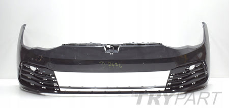 VW GOLF VIII 8 5H0 FRONT BUMPER ORG