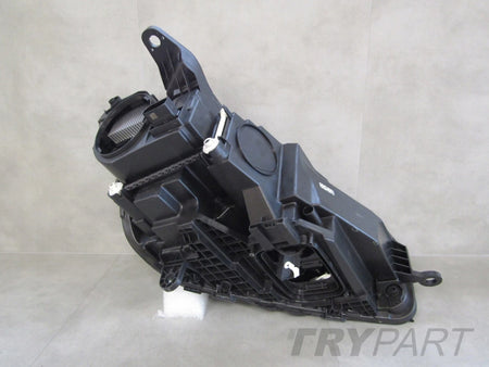 Front Lamp Mercedes GLE W167 FULL LED PERFORMANCE 19-23 LH A1679064308