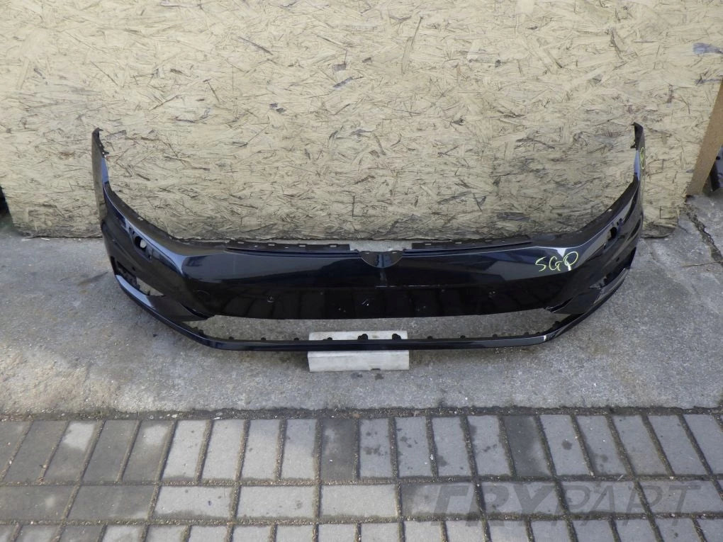 VW GOLF 7 VII 5G0 LIFT 16- Front Bumper