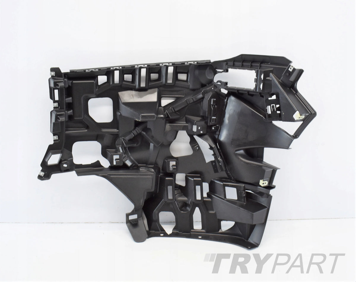 BMW IX I20 FRONT BUMPER BRACKET RIGHT ORG