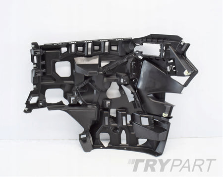 BMW IX I20 FRONT BUMPER BRACKET RIGHT ORG