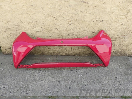 TOYOTA AYGO II 2 14- Rear Bumper