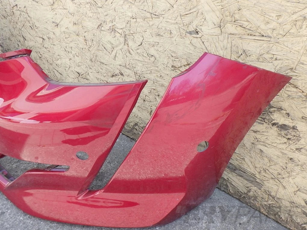 PEUGEOT 208 II 2 19- front bumper
