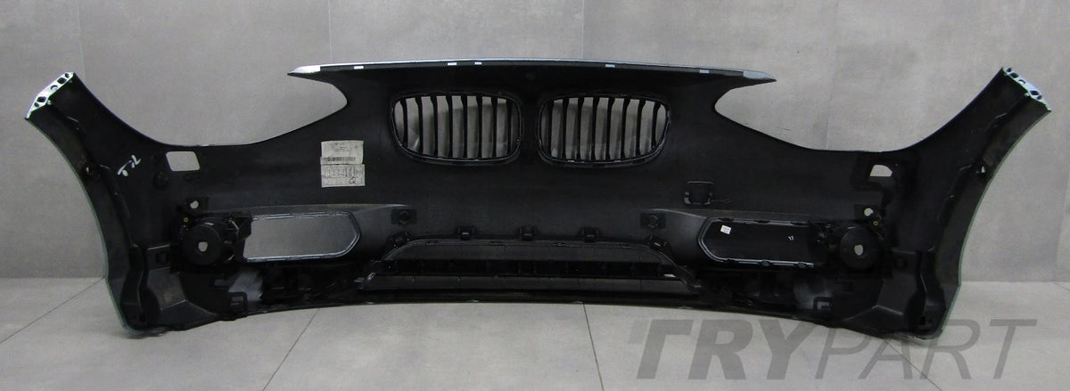 Front Bumper for BMW 1 Series F20 F21 2011-2015