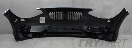 Front Bumper for BMW 1 Series F20 F21 2011-2015