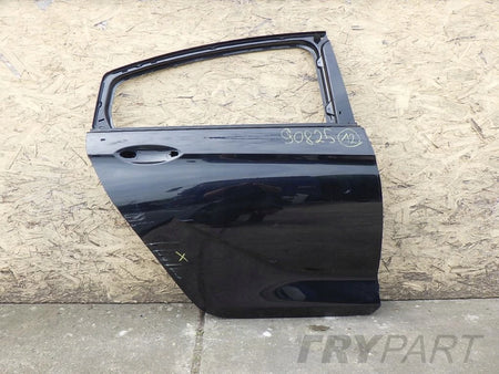 OPEL INSIGNIA B II 2 HB SEDAN LIFTBACK 17- RIGHT REAR DOOR