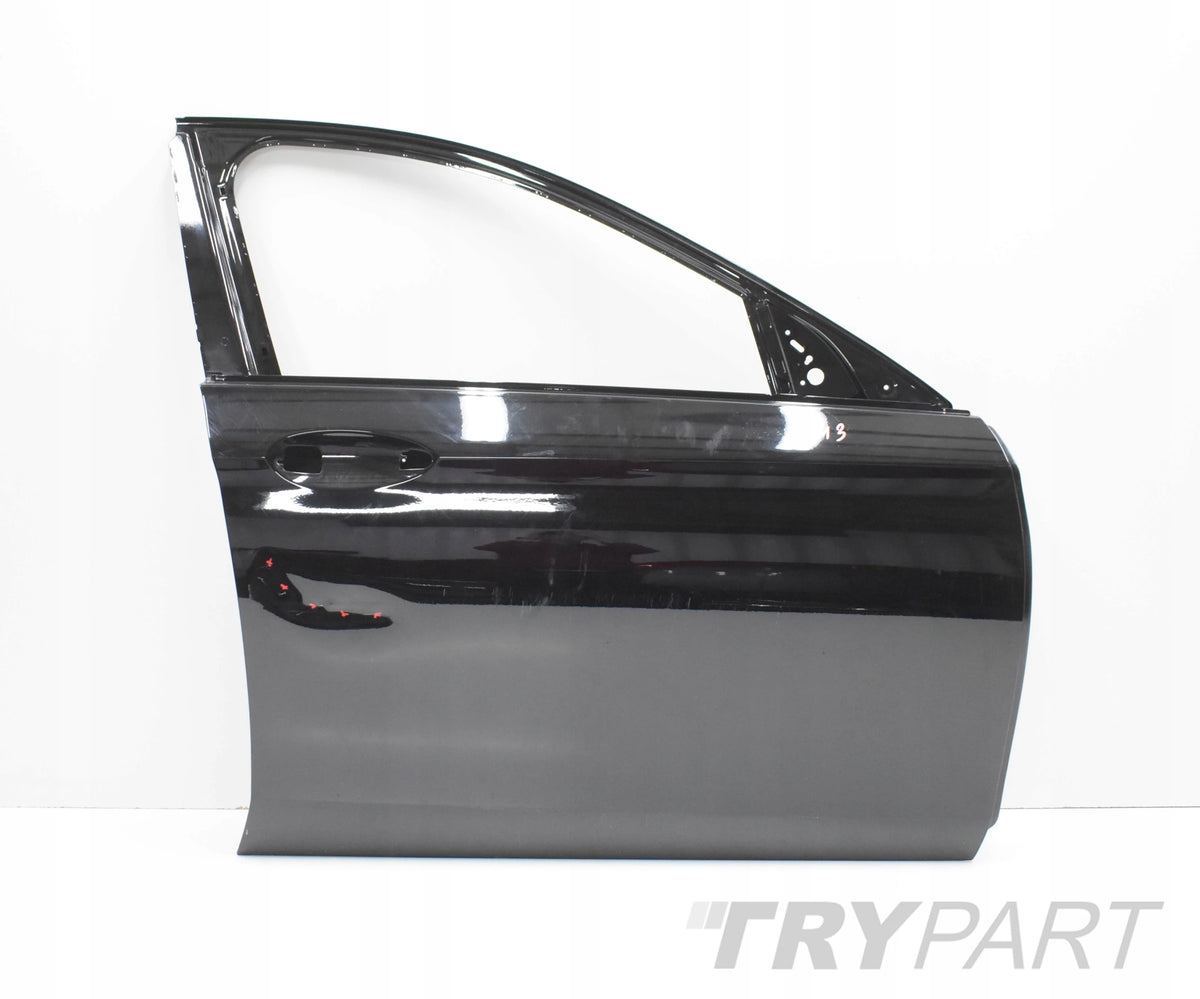 MERCEDES E CLASS W213 RIGHT FRONT DOOR ORG