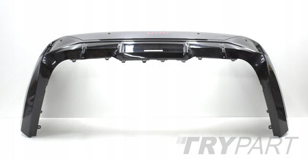 BMW V G60 M PACKAGE REAR BUMPER SEDAN ORG + BOTTOM