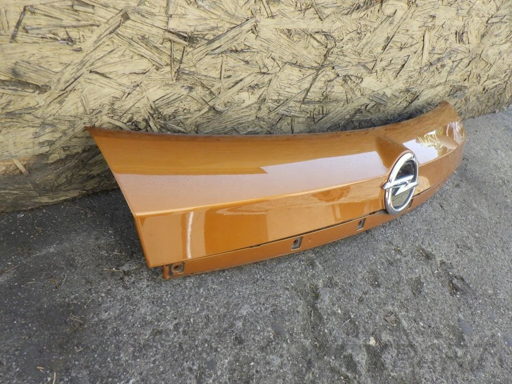 OPEL MOKKA A 12- Tailgate Blind