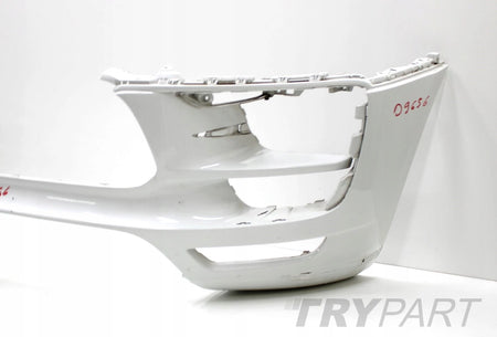 PORSCHE MACAN 95B GTS TURBO FRONT BUMPER