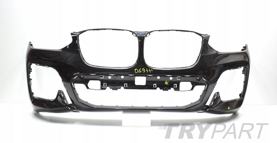 BMW X3 X4 G01 G02 M Sport Package Front Bumper Original