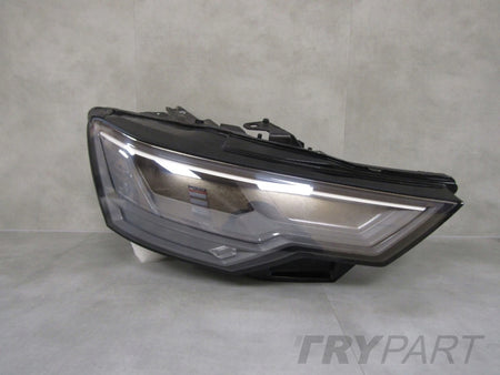 AUDI A6 C8 LED HEADLIGHT 18- RH RIGHT 4K0941034
