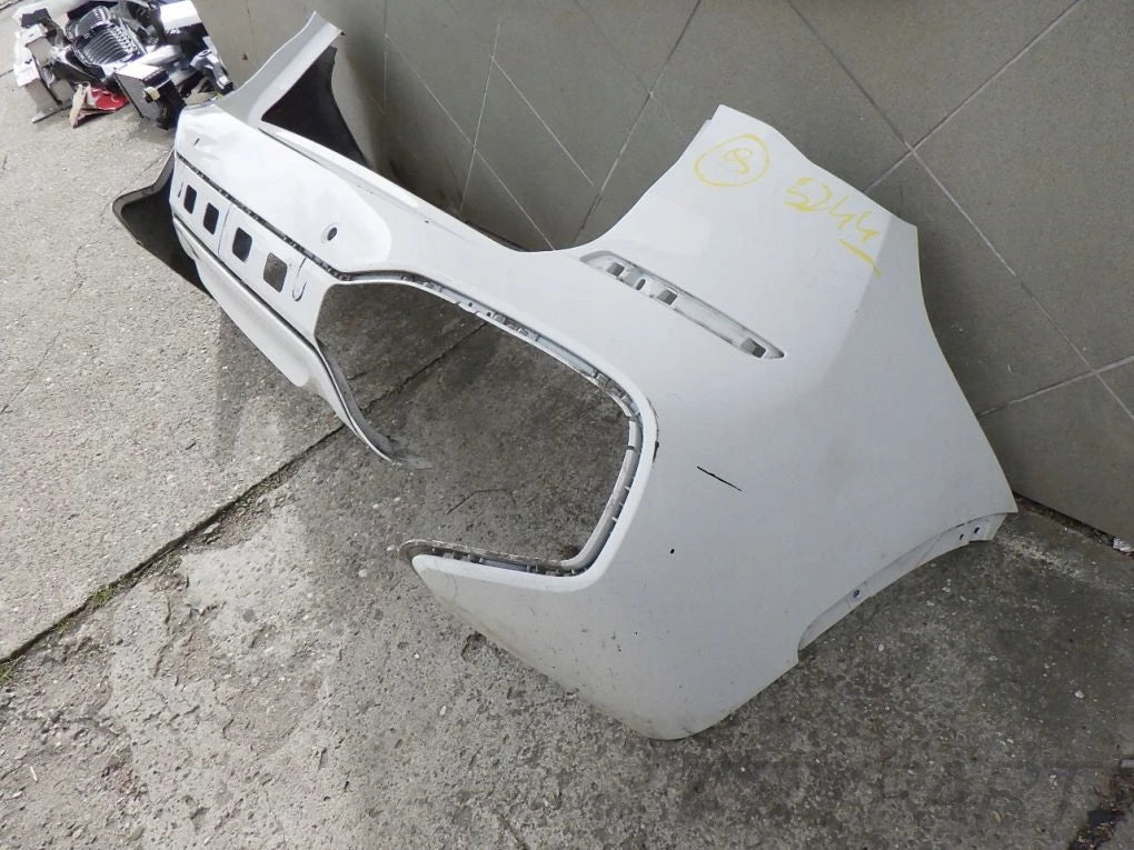 BMW X1 F48 M Package Rear Bumper