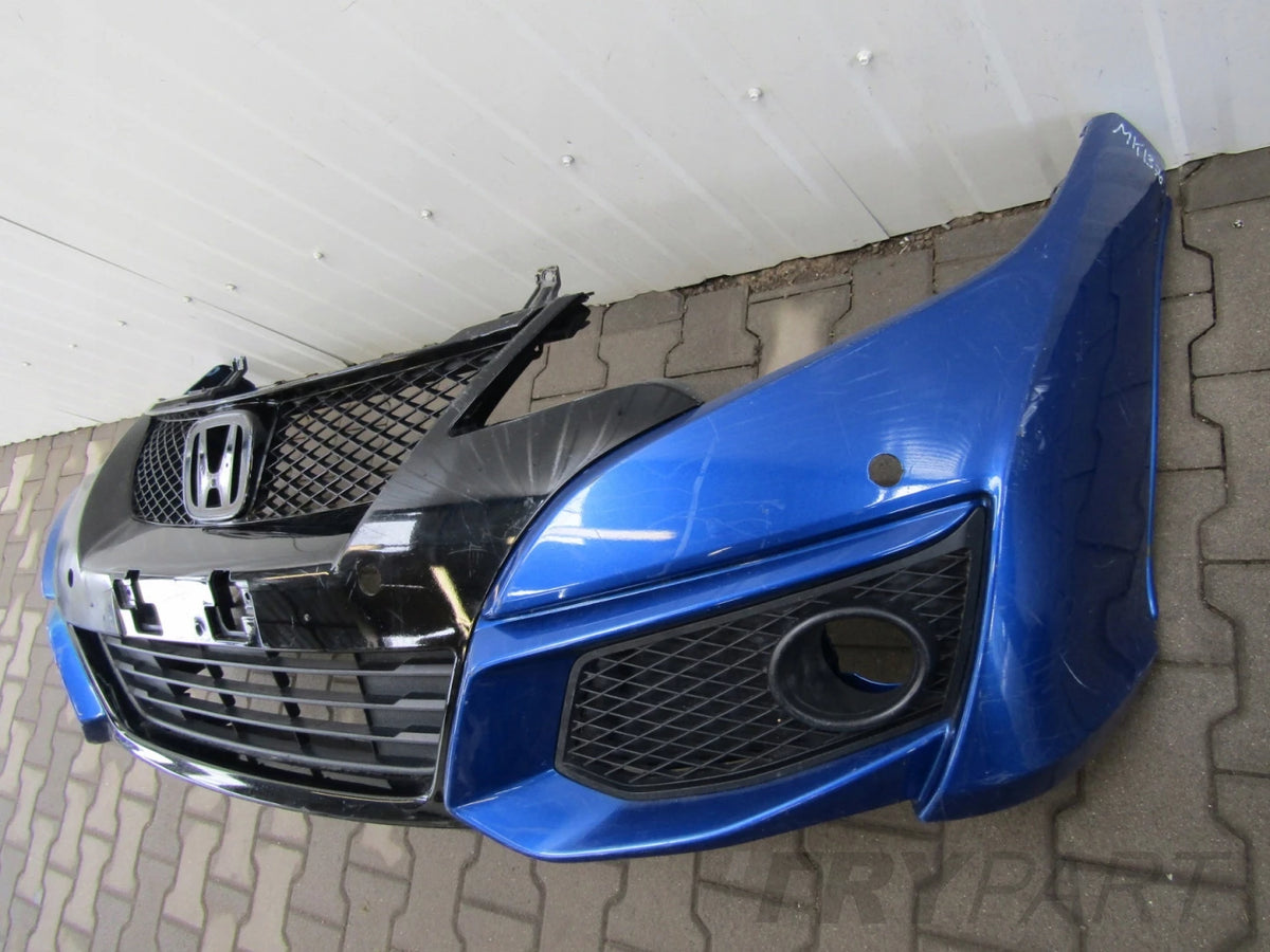 Front Bumper for Honda Civic 9th Gen Facelift 2014-2016
