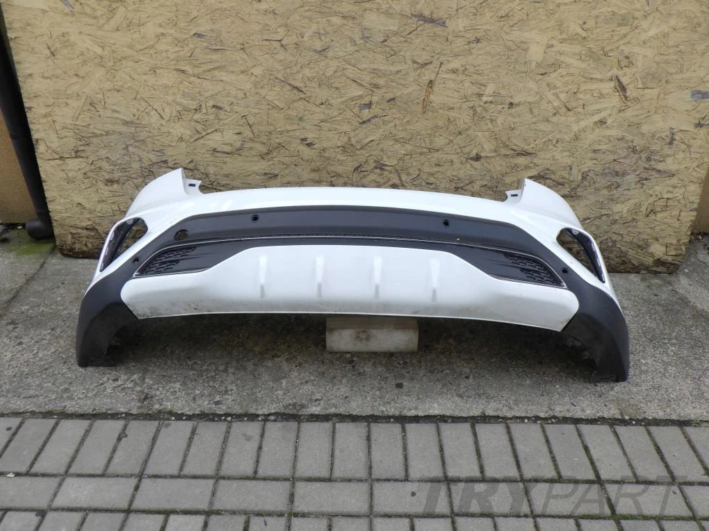 KIA X-CEED X CEED LIFT 22- Rear Bumper