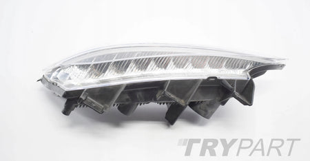 PORSCHE CARRERA 991 911 LEFT HALOGEN LED DRL EU
