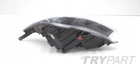 OPEL MERIVA B LIFT HEADLIGHT RIGHT FRONT ORG EU 13372320