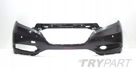 HONDA HRV HR-V II FRONT BUMPER ORG
