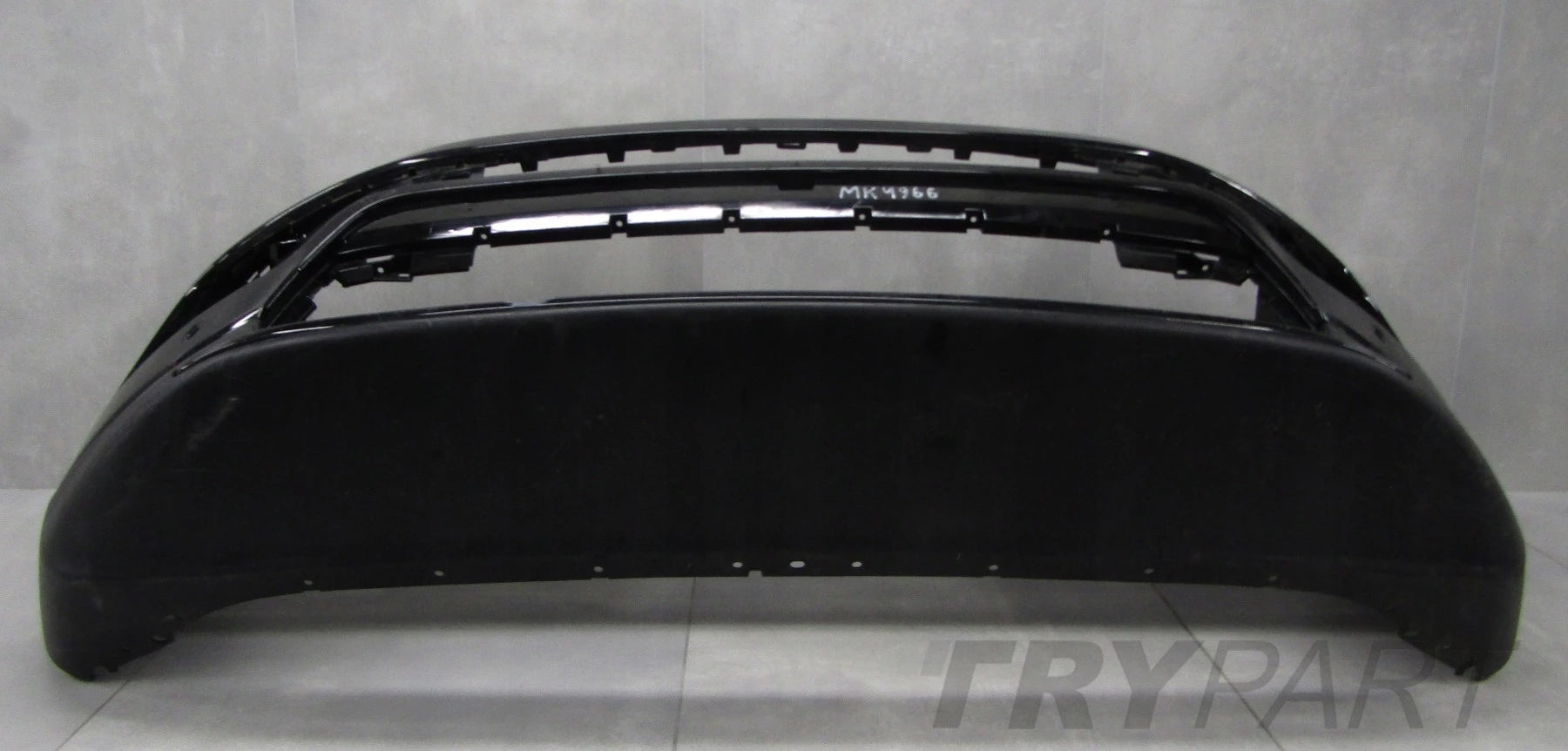 Front Bumper for Jeep Compass 2 II Lift 21-