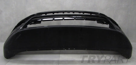 Front Bumper for Jeep Compass 2 II Lift 21-