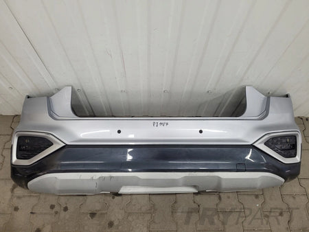 AUDI Q2 81A ADVANCED LIFT 20- Rear Bumper