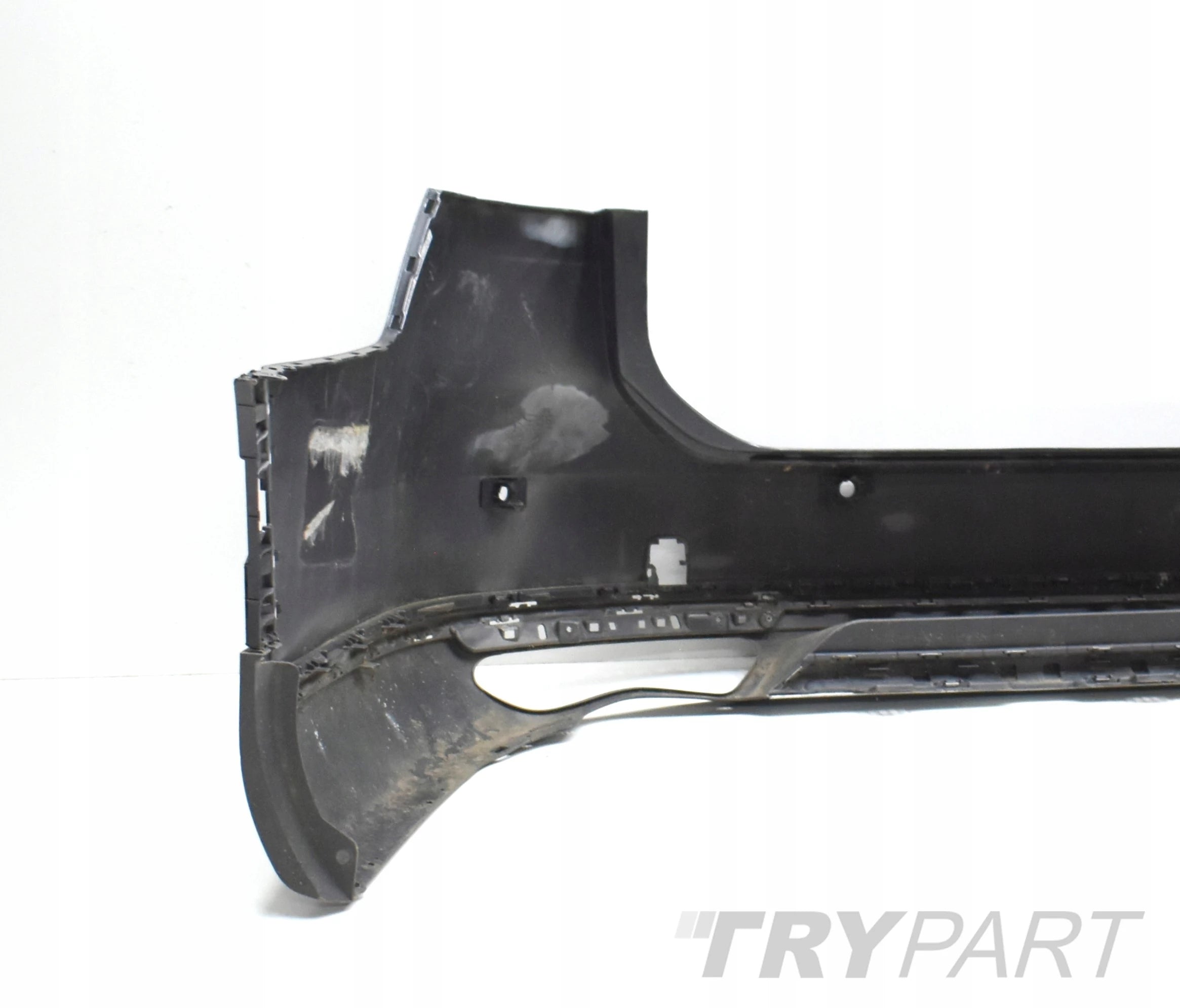 VW PASSAT B8 3G9 ALLROAD REAR BUMPER ESTATE ORG